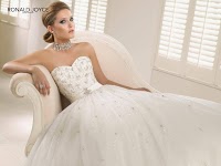 K.T.Bridal   Bridal Boutique, Broseley 1060781 Image 0